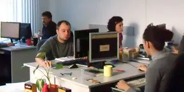 ArtSoft Consult opened his third office in Cluj