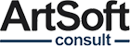 ArtSoft Consult logo