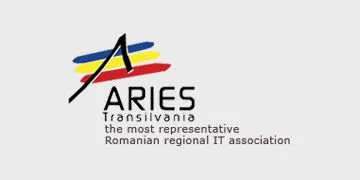 ArtSoft Consult is co-founder of ARIES – branch Transilvania