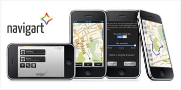ArtSoft Consult has launched its first own product on Apple Store