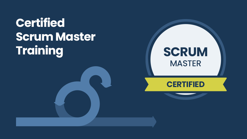 Certified Scrum Master training