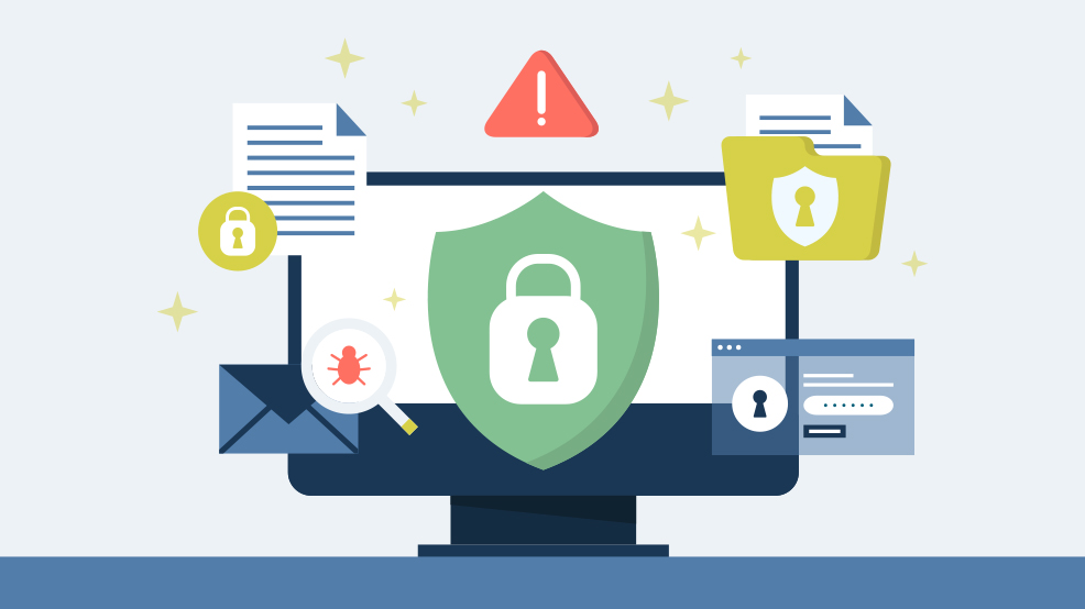 Data security training for developers: How to secure your internet applications